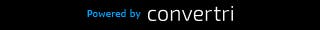 Powered by Convertri